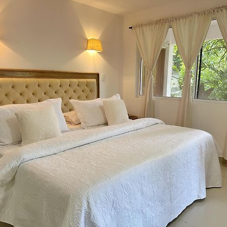 Hotel La Casablanca Tayrona Calabazo  エクステリア 写真