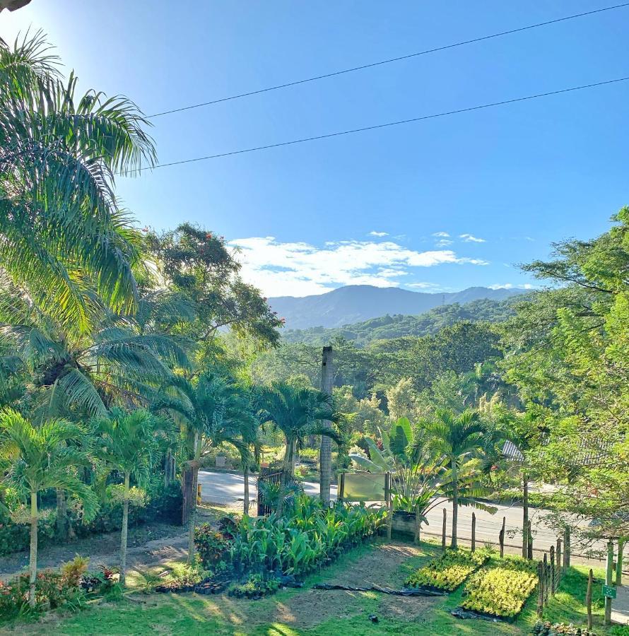 Hotel La Casablanca Tayrona Calabazo  エクステリア 写真
