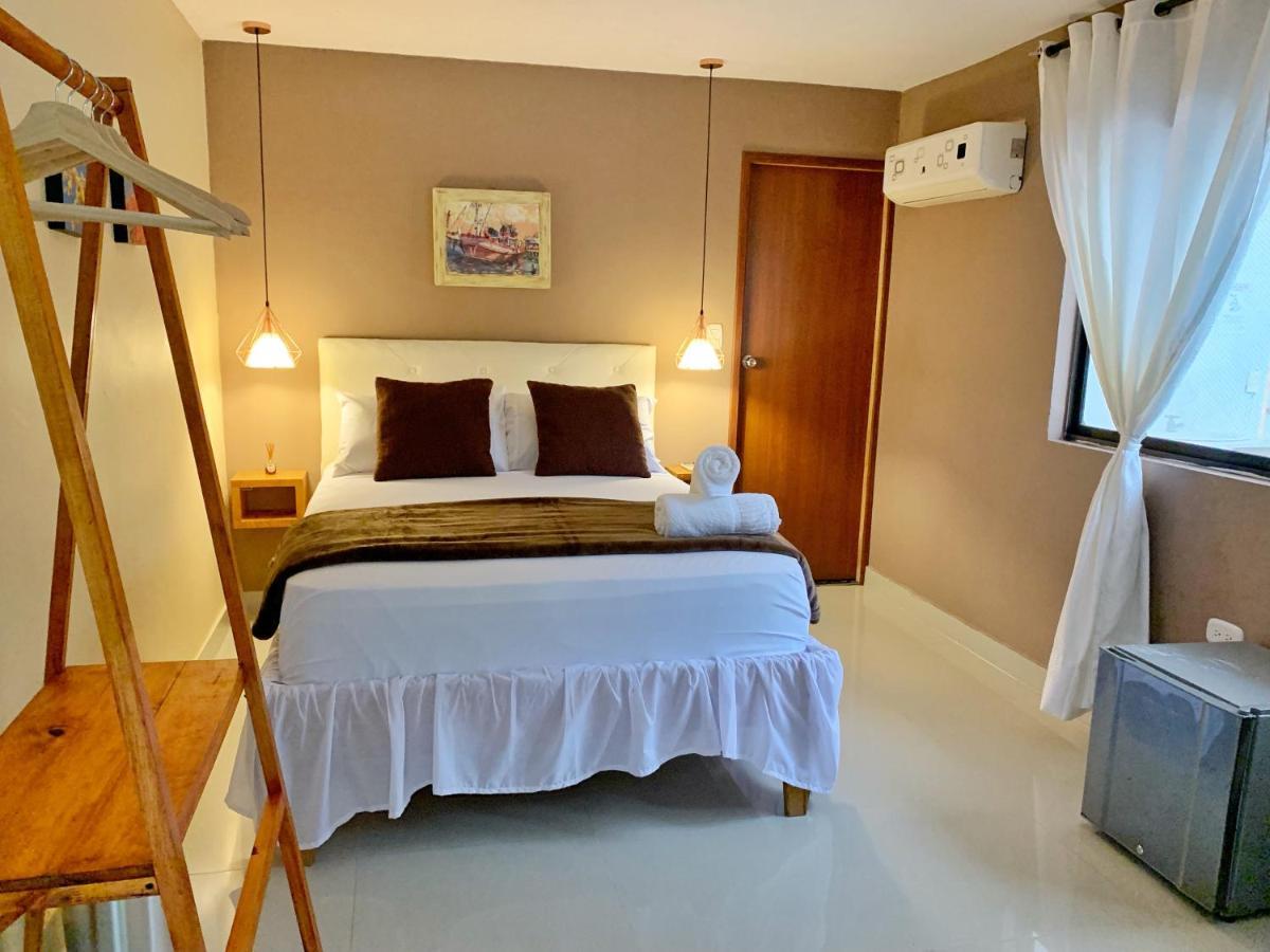 Hotel La Casablanca Tayrona Calabazo  エクステリア 写真