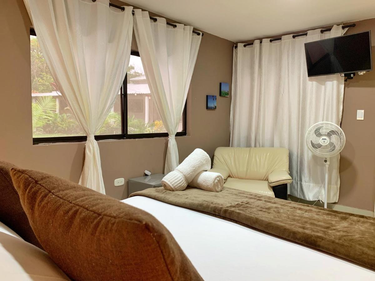 Hotel La Casablanca Tayrona Calabazo  エクステリア 写真