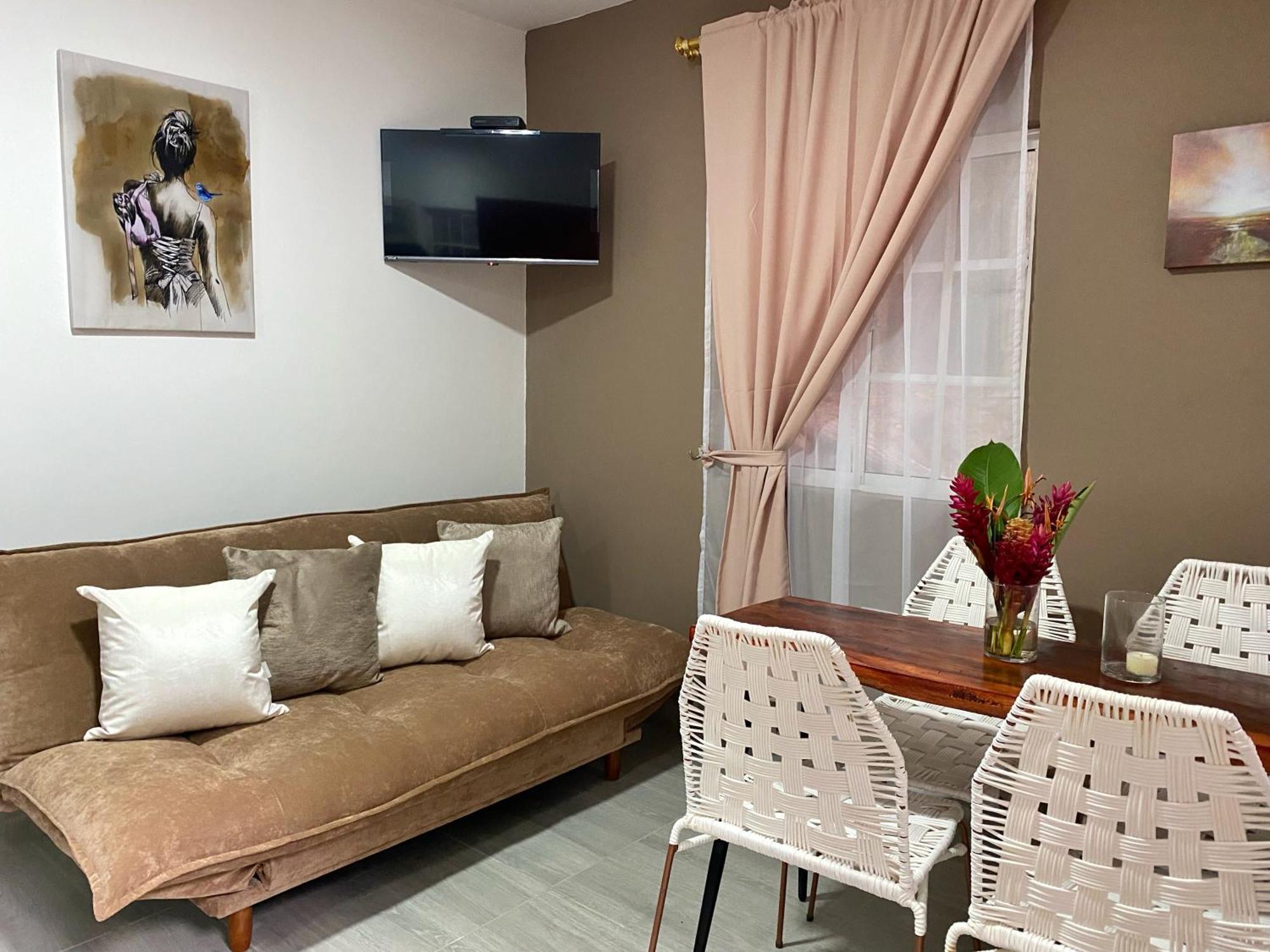 Hotel La Casablanca Tayrona Calabazo  エクステリア 写真