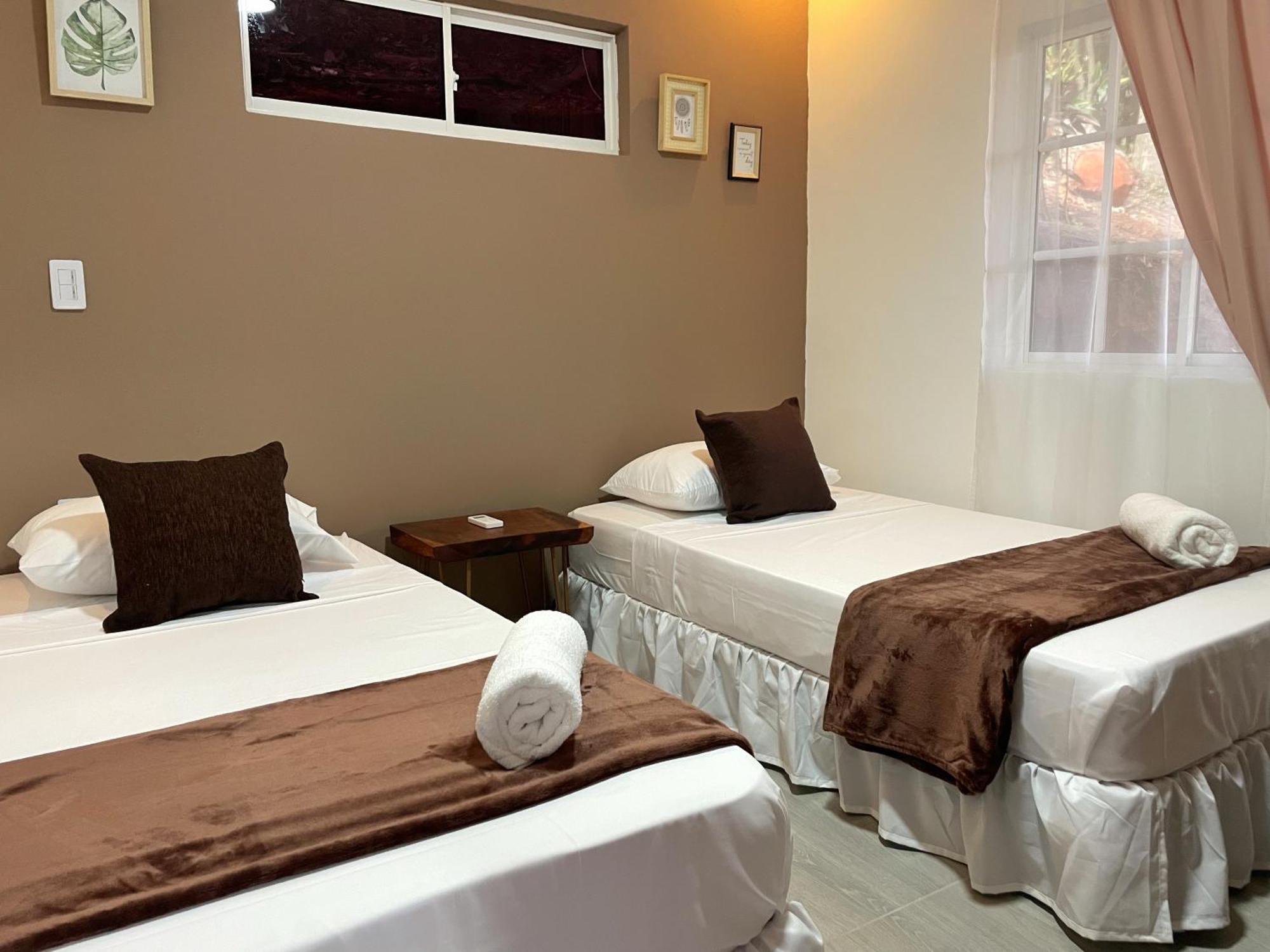 Hotel La Casablanca Tayrona Calabazo  エクステリア 写真
