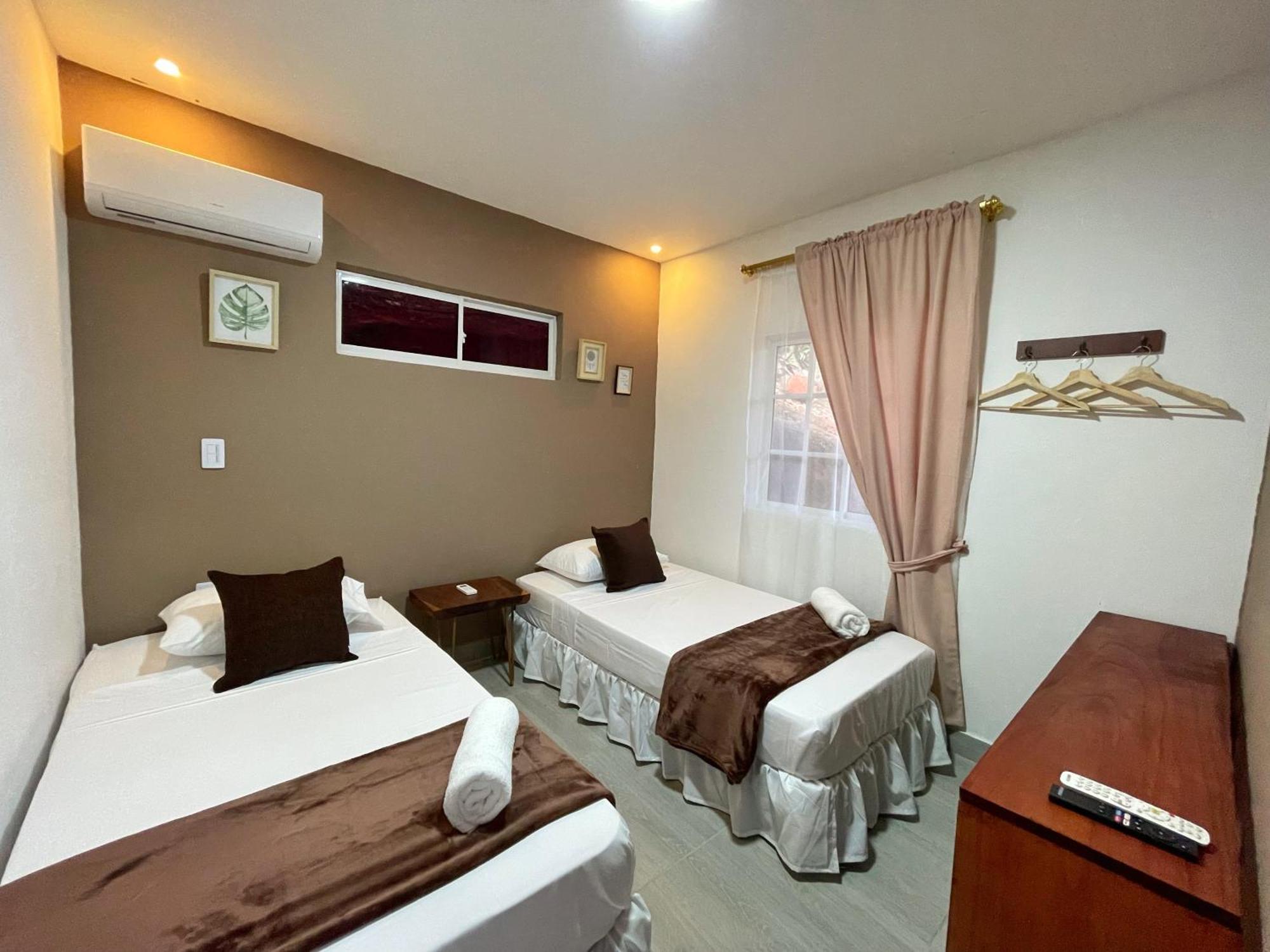 Hotel La Casablanca Tayrona Calabazo  エクステリア 写真