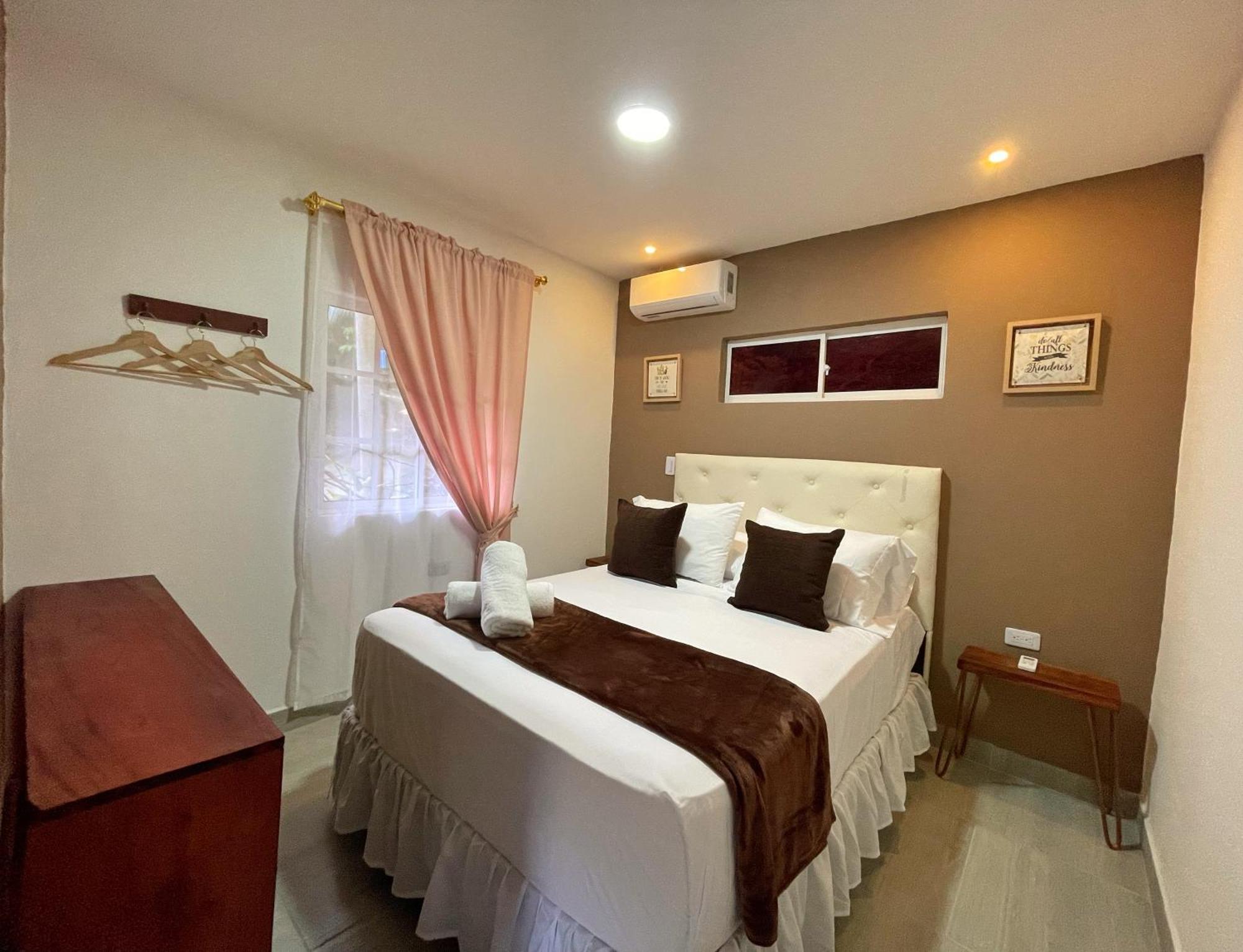 Hotel La Casablanca Tayrona Calabazo  エクステリア 写真