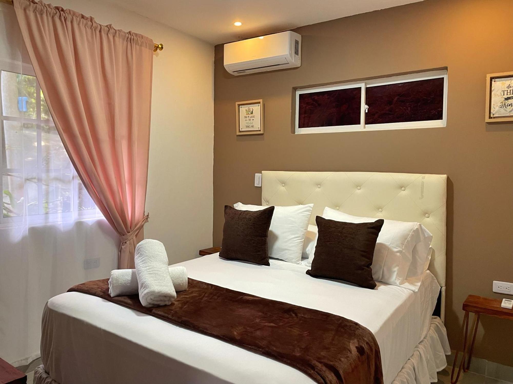 Hotel La Casablanca Tayrona Calabazo  エクステリア 写真