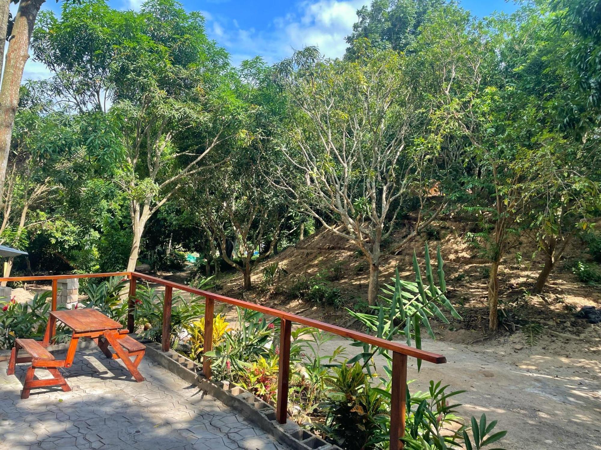 Hotel La Casablanca Tayrona Calabazo  エクステリア 写真