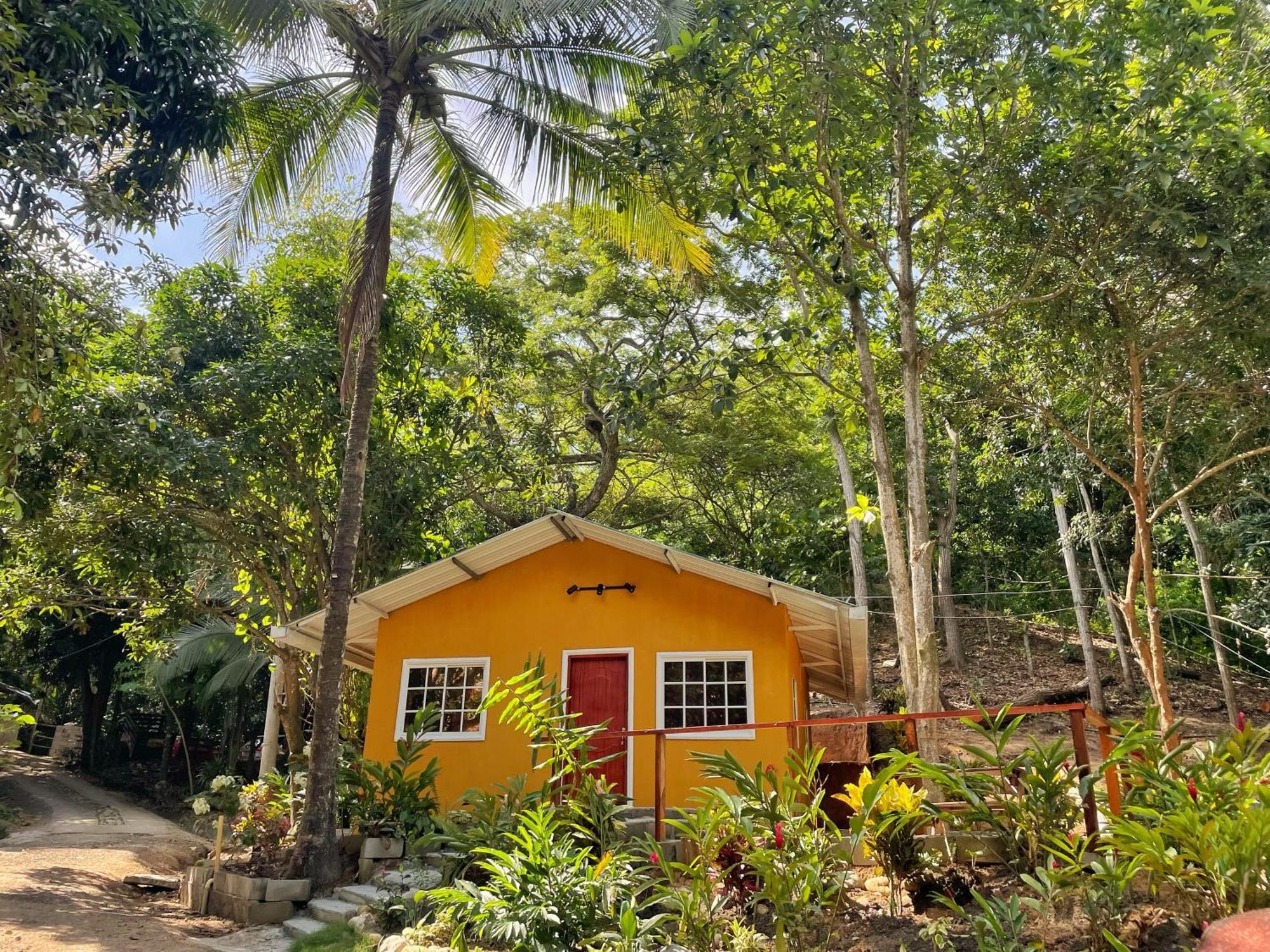 Hotel La Casablanca Tayrona Calabazo  エクステリア 写真