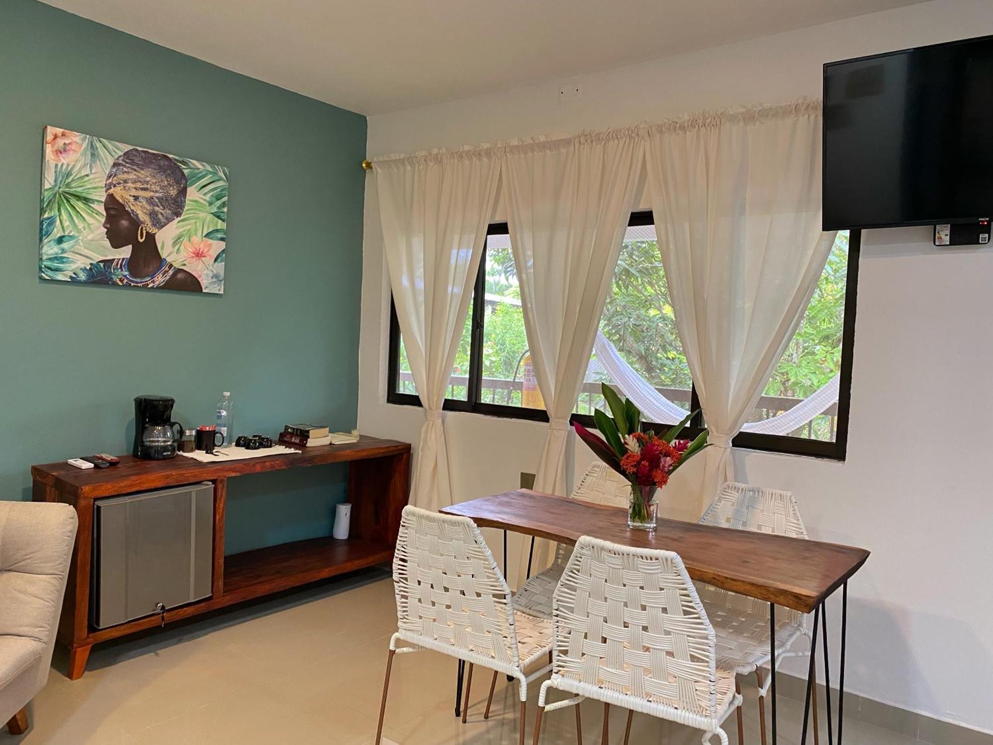 Hotel La Casablanca Tayrona Calabazo  エクステリア 写真