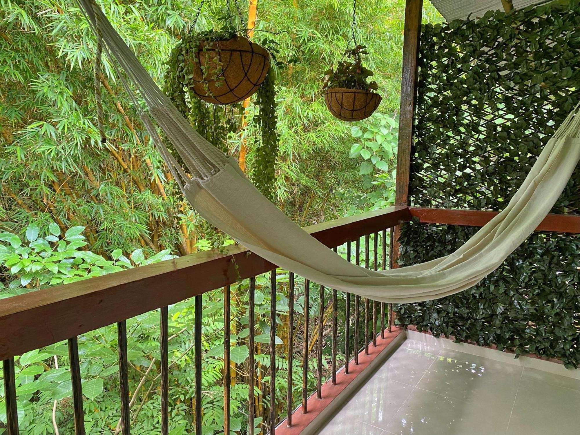 Hotel La Casablanca Tayrona Calabazo  エクステリア 写真