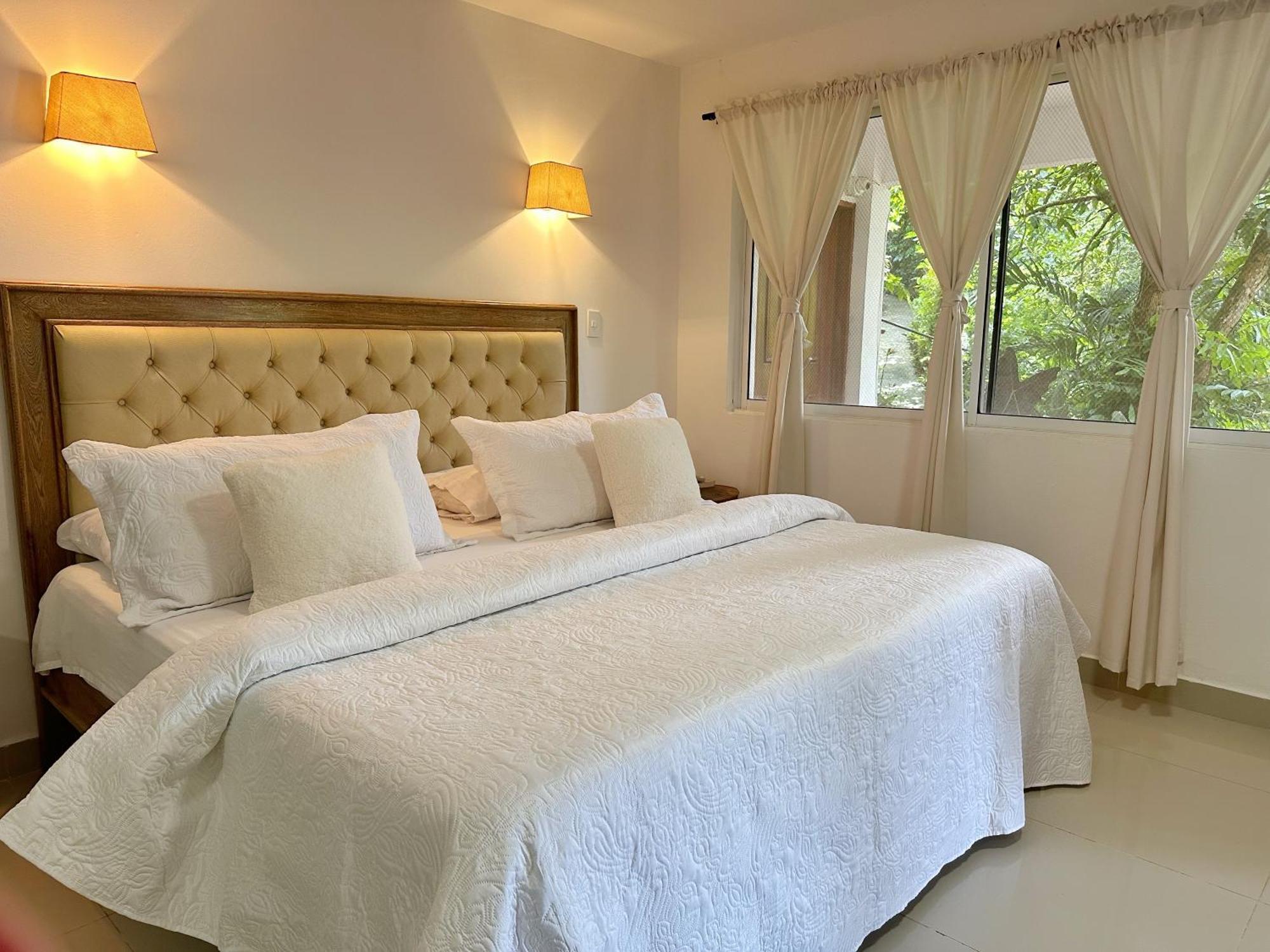 Hotel La Casablanca Tayrona Calabazo  エクステリア 写真