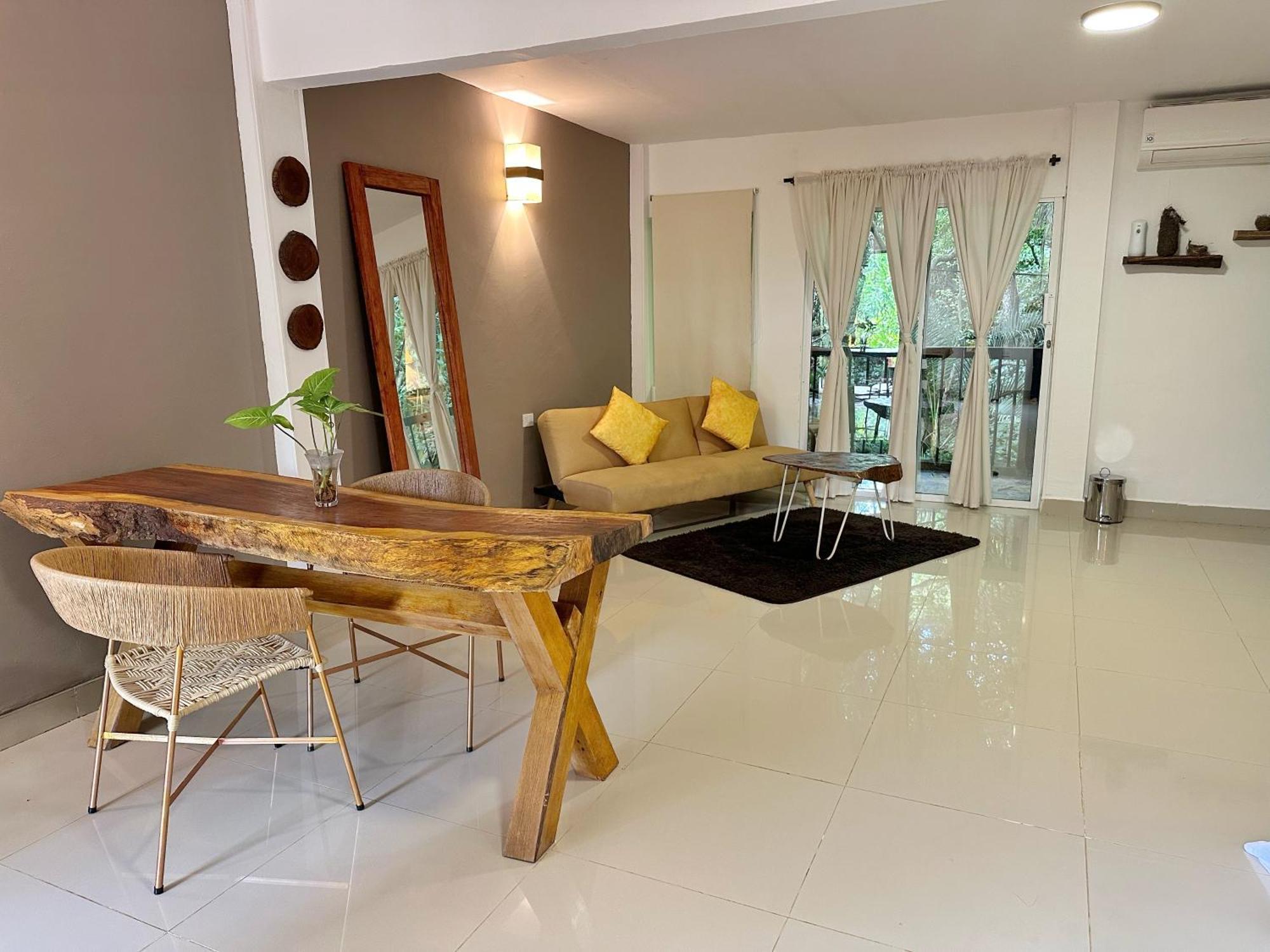 Hotel La Casablanca Tayrona Calabazo  エクステリア 写真
